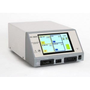 HV-300E electrosurgical unit ( LCD )