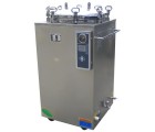 Vertical  pressure steam sterilizer