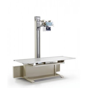YHF200R High Frequency X-ray radiography machine 