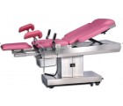 RF-2E Electric Obstetric Operation Table (electric gear)