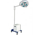 RF04L. I  Apertured Mobile Operation Lamp (stand type)