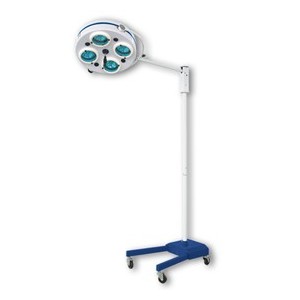 RF04L. III  Apertured Mobile Operation Lamp (Stand Type)