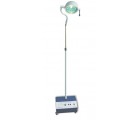 RF01L. II Apertured Mobile Operation Lamp (Stand Type)