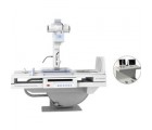 630mA Radiography & Fluoroscopy machine RF6000