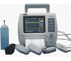 CE Portable Fetal Maternal Monitor BFM-700+ TFT (Twin, Color LCD)