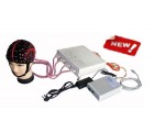 CE Approved 64 Channels Digital EEG and Mapping System (7128W-E64)