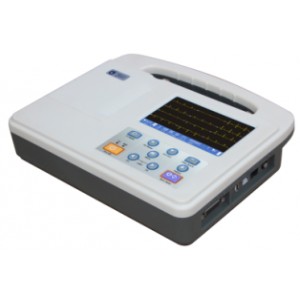 ECG-2303G Electrocardiograph machine