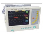 HD-9000B monophasic Defibrillator 