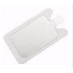 ISO CE valleylab electrosurgical ESU grounding pads for bipolar electrosurgical unit