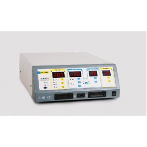 The HV-300A Common Unit mono-polar and bipolar electrosurgical unit cautery