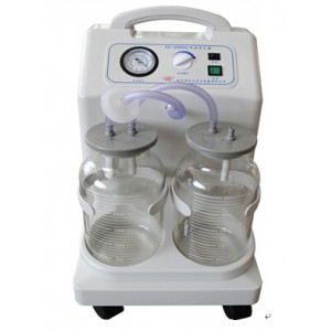 HD-3090A2 Hospital vacuum suction machine 