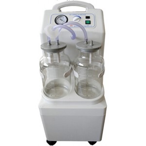 HD-3090A1 Medical vacuum suction machine 