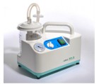 9E-A Hospital Portable Phlegm Medical Suction Machine