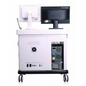 PL-3018CIV Digital Trolley Ultrasound Scanner with Workstation