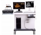 PL-2018CIV Trolley Ultrasound Scanner with Workstation