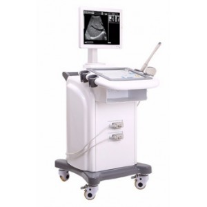 PL-2018CII Trolley Ultrasound Scanner