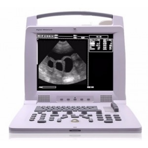 PL-3018VP Veterinary Portable Ultrasound Scanner