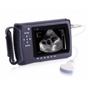 PL-3018V Veterinary Handheld Ultrasound Scanner