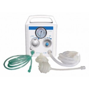 BR-100 Infant Resuscitator
