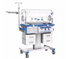 BB-200 Top grade Infant Incubator and warmer