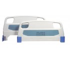 k-20 CE marked Hospital Bed Head unit as Hospital equipments 