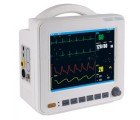 Multi- Parameter Patient Monitor YK-8000F