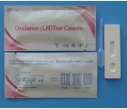 LH ovulation test kit (cassette)