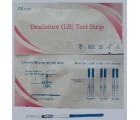 LH Ovulation Test Strip
