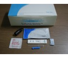Malaria pf/pv test kit 