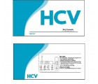 HCV Rapid Test Cassette 