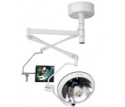 Led Shadowless Operating Lamp With Camera System(400K pixel or more inside )