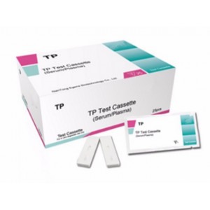 TP Syphilis Rapid Test Kit