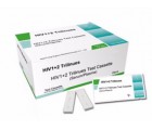 HIV Test (cassette) rapid test kit