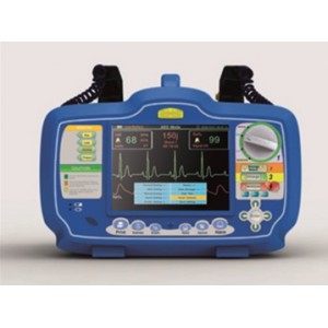 DM7000 AED Auto External Defibrillator