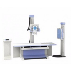 RF160A High Frequency X-ray Radiography System