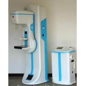 RF9800D Mammography System