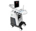DW-F3 Medical Equipment Medical Supply Trolly Ultrasound Scanner