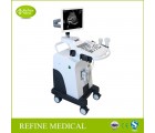 DW-350 Medical Equipment Medical Supply Ultrasound Scanner