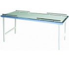 RF151 simple surgical bed for C-arm x-ray machine