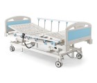 RF-828d three-function electric care bed