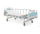 RF-332 manual two-function care bed