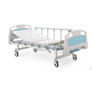 RF-332 manual two-function care bed
