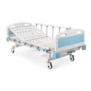 RF-232 manual one-function care bed