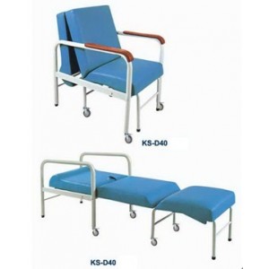 KS-D40 sleeping chair 